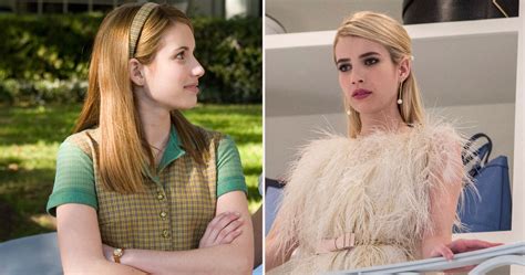 emma elle roberts movies and tv shows